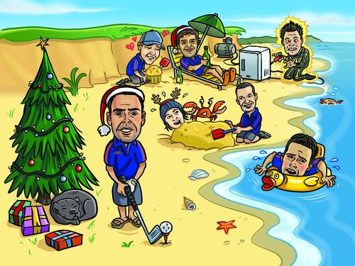 Switched On Electrical Team 2008