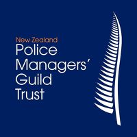 Police managers' guild trust logo