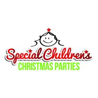 Special Children's Christmas Parties logo
